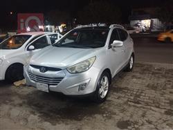 هیوندای تۆکسۆن
